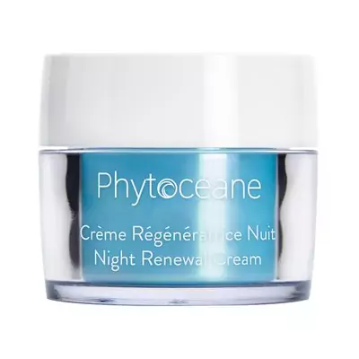 Ночной восстанавливающий крем Phytoceane Night Renewal Cream